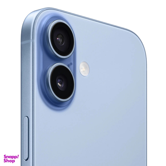 گوشی موبایل اپل مدل iPhone 17 ظرفیت 256 گیگابایت و رم 8 گیگابایت نات اکتیو