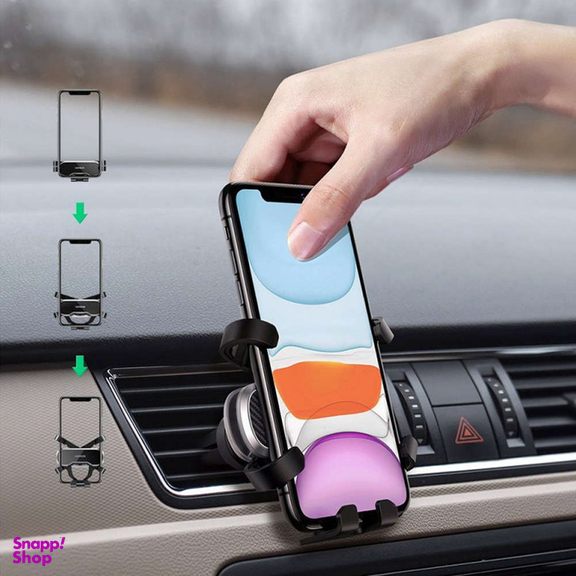 نگهدارنده گوشی موبایل یوگرین مدل LP228-80871