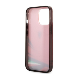 قاب موبایل سی جی طرح فراری مناسب iPhone 13 Pro Max