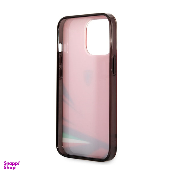 قاب موبایل سی جی طرح فراری مناسب iPhone 13 Pro Max