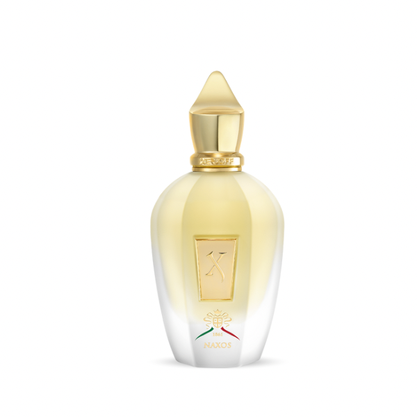 ادکلن زرژوف مدل ناکسوس حجم 100 میلی لیتر