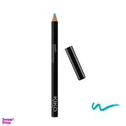 مداد چشم کیکو میلانو مدل Smart شماره 11 رنگ سبز