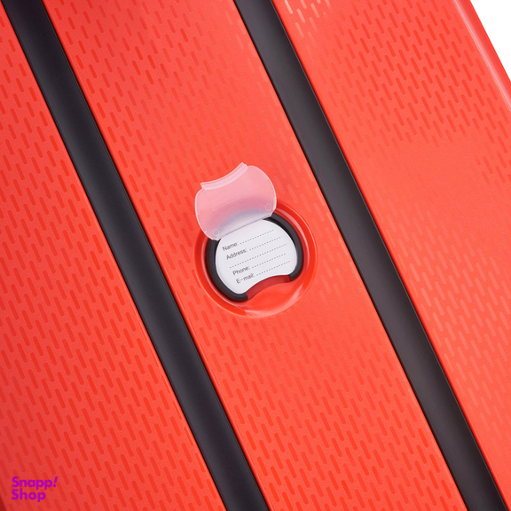 چمدان دلسی مدل BELMONT PLUS کد 3861985 مجموعه سه عددی