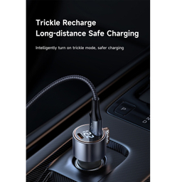 شارژر فندکی 75 وات مک دودو مدل CC-3690