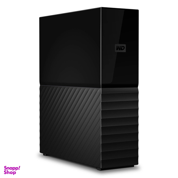 هارد اکسترنال وسترن دیجیتال مدل My Book Desktop ظرفیت 8 ترابایت