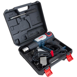 کیت سشوار صنعتی دیجیتال دودسته ایوک مدل K-6032