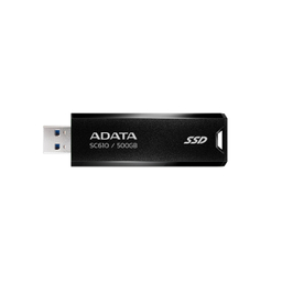 حافظه SSD اکسترنال ای دیتا مدل SC610 USB 3.2 Gen2