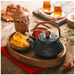 قوری نالینو مدل Fiorenza 63351