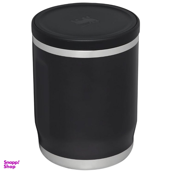 فلاسک غذای استنلی مدل The Adventure TO-GO گنجایش 530 میلی لیتر