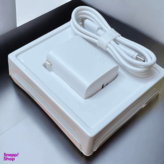 شارژر دیواری 30 وات انکر مدل B2640