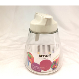 شکرپاش لیمون مدل یاس 208