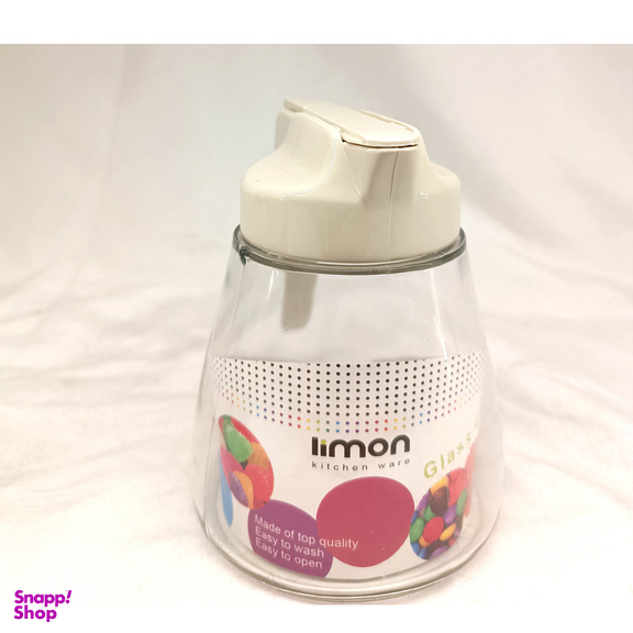 شکرپاش لیمون مدل یاس 208