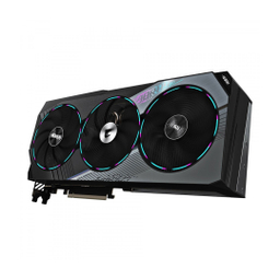 کارت گرافیک گیگابایت مدل AORUS GeForce RTX 4070 Ti MASTER 12GB