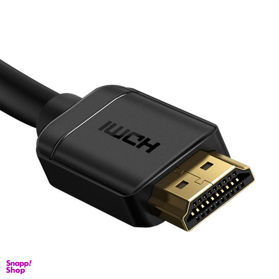 کابل HDMI باسئوس مدل CAKGQ-B01 طول 2 متر