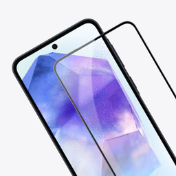 محافظ صفحه نمایش نیلکین مدل Cp Plus Pro مناسب برای گوشی موبایل سامسونگ Galaxy A55