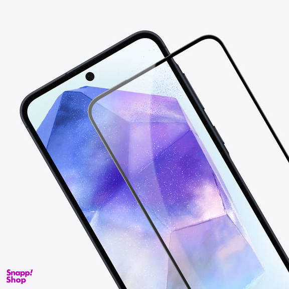 محافظ صفحه نمایش نیلکین مدل Cp Plus Pro مناسب برای گوشی موبایل سامسونگ Galaxy A55