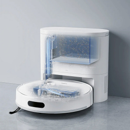 جاروبرقی رباتیک شیائومی مدل H40