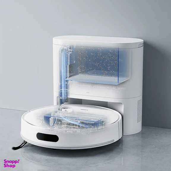 جاروبرقی رباتیک شیائومی مدل H40