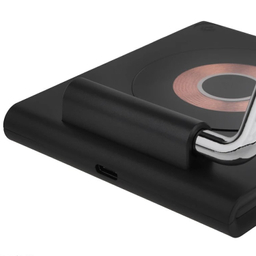 استند شارژ بی سیم مکس کو مدل MW07