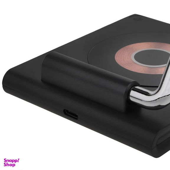 استند شارژ بی سیم مکس کو مدل MW07