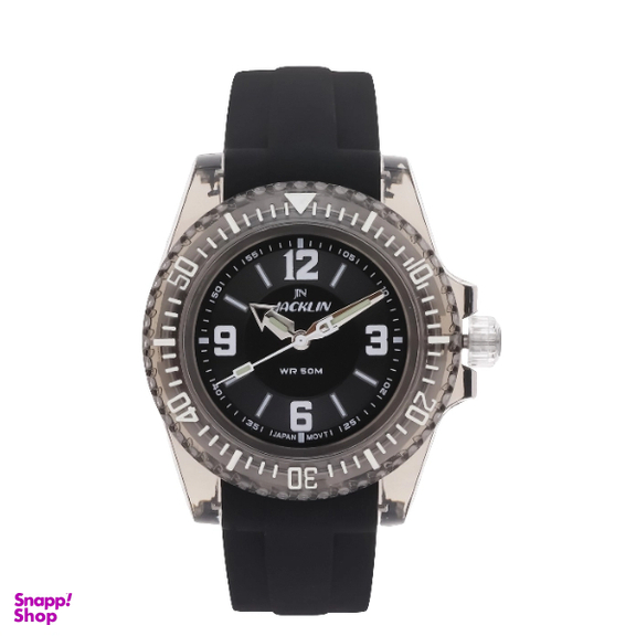 ساعت مچی عقربه ای جاکلین مدل JN-1399503MA