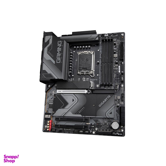 مادربرد گیگابایت مدل Z790 Gaming X AX