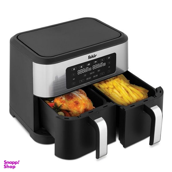 سرخ کن بدون روغن فکر مدل PREMIUM CHEFRY