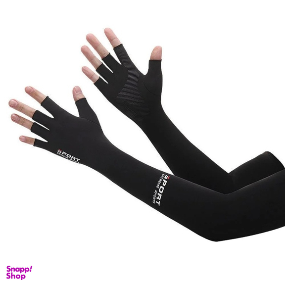 ساق دست ورزشی مدل فینگر SPORT