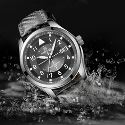 ساعت مچی عقربه ای مردانه نیوی فورس مدل 8022 SGY