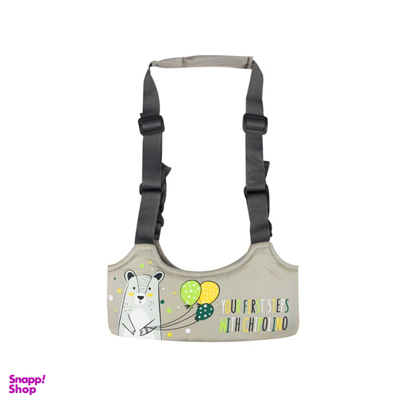 آموزشی راه رفتن چیپولینو مدل KPRS0230