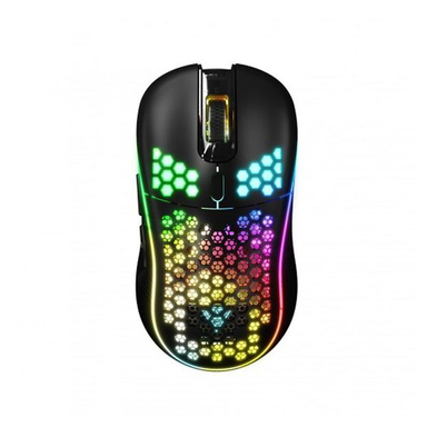 ماوس گیم دیاس مدل ZEUS M4