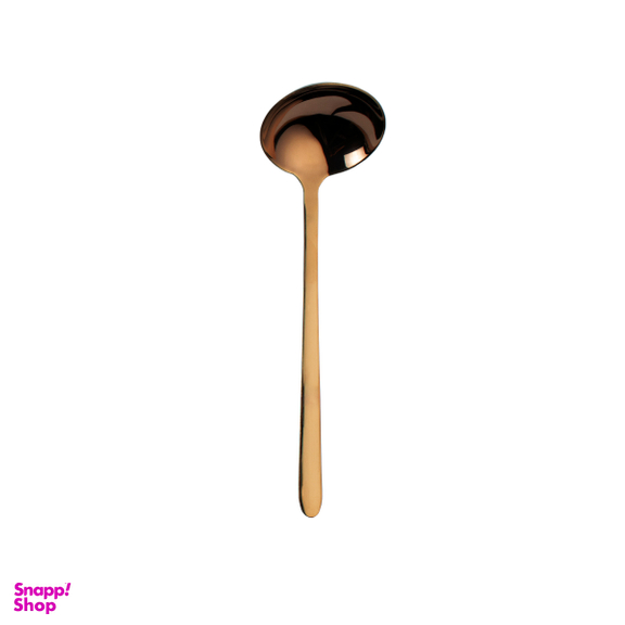 ملاقه مدل دونا رزگلد کد 048 سایز کوچک