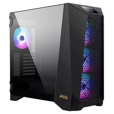 کیس مخصوص بازی ام اس ای مدل MSI MEG PROSPECT 700R