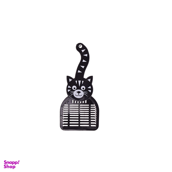 خاک انداز گربه مدل Cute Cat کد 184