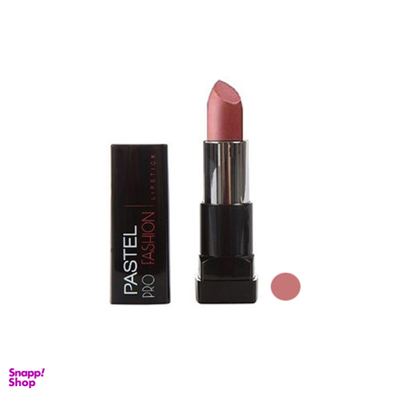 رژلب جامد پاستل مدل Profashion شماره 33