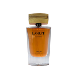 ادوپرفیوم زنانه آدولفو مدل LANUIT