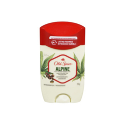 استیک ضد تعریق اولد اسپایس مدل Alpine وزن 73 گرم