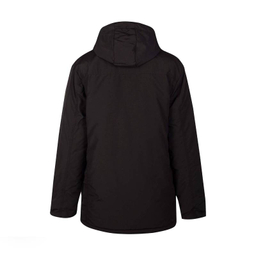 کاپشن مردانه والیانت استایل مدل نيوكلاسيک رنگ مشکی