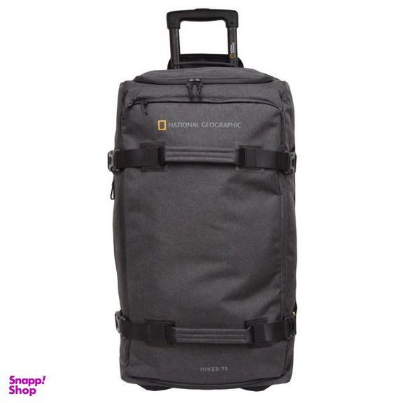 ساک سفری چرخ دار نشنال جئوگرافیک مدل N09305 EXPEDITION