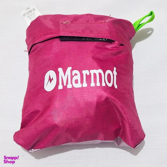 کاور کوله پشتی مدل مارموت