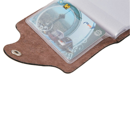 جاکارتی چرم طبیعی کد 123