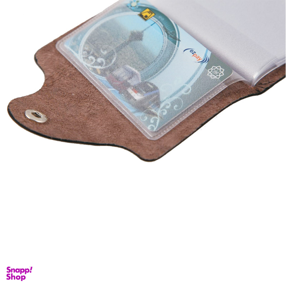 جاکارتی چرم طبیعی کد 123