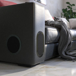 ساندبار فکتور مدل SSE2.V2