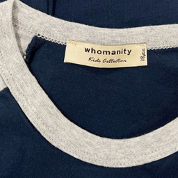 تی شرت آستین کوتاه پسرانه هومنیتی مدل WYKBTS9437-ROBLU