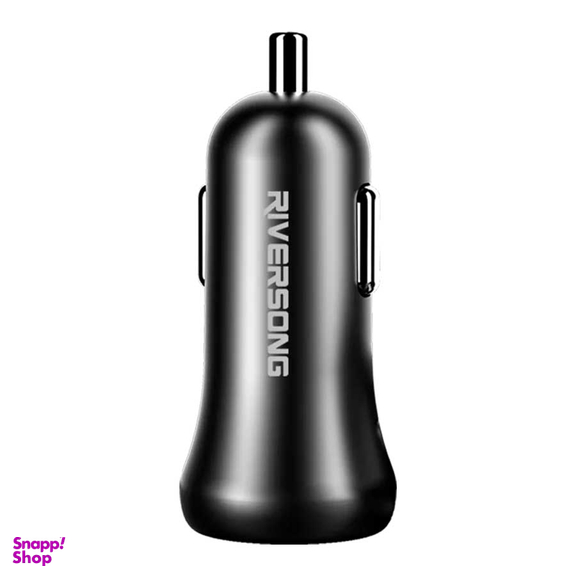 شارژر فندکی ریورسانگ مدل Safari P5 CC41C