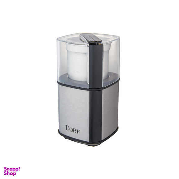 آسیاب قهوه مدل DRG-302