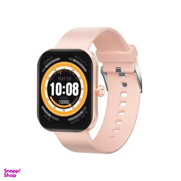 ساعت هوشمند هایلو مدل Watch S6