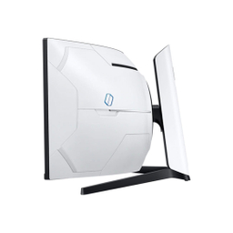مانیتور مخصوص بازی سامسونگ مدل LS49AG950N-M سایز 49 اینچ