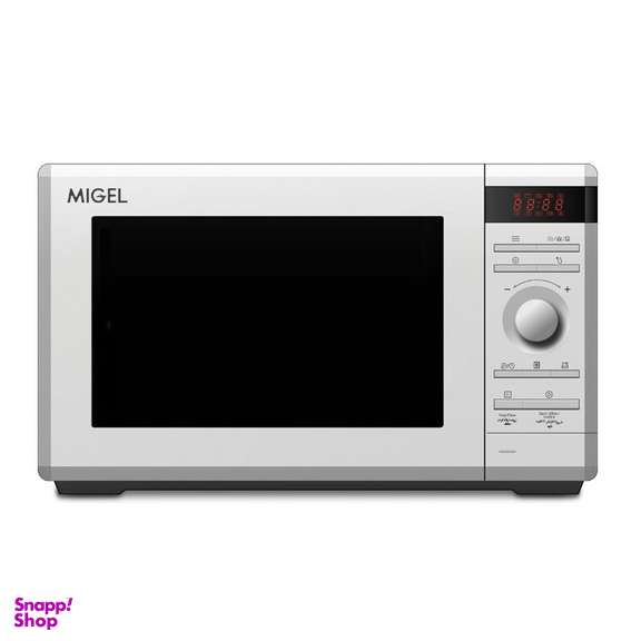 مایکروویو میگل مدل GMW 342