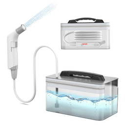 بیده مسافرتی قابل حمل گرین لاین مدل Portable Travel Bidet